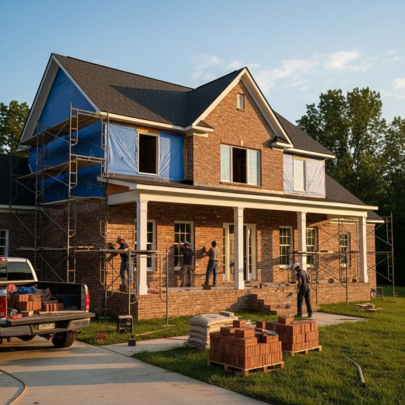 Top Siding Installation Companies in Dracut, MA