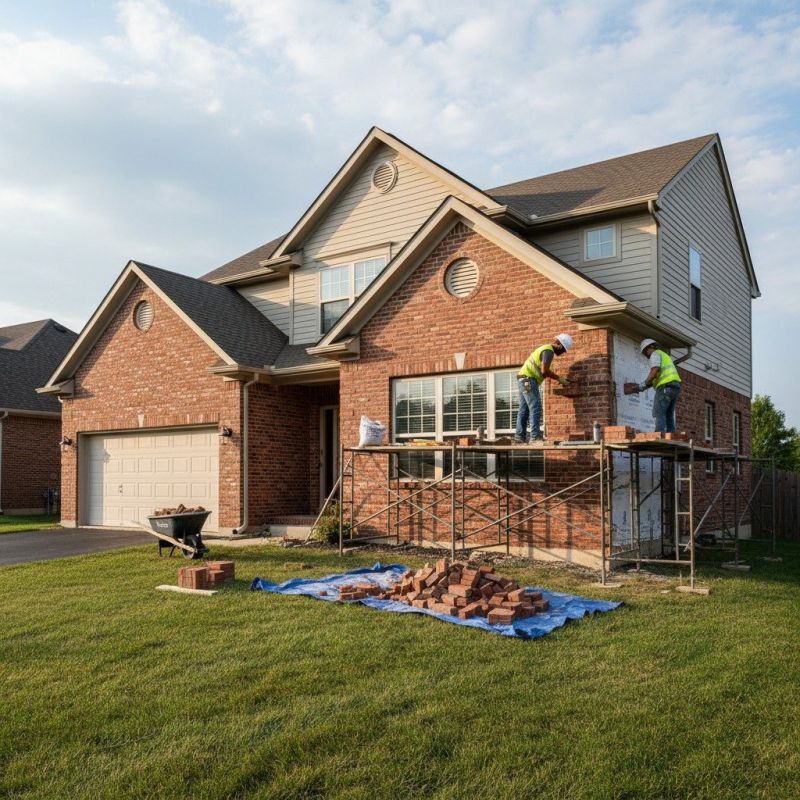 Top Siding Repair Companies in Marlborough, MA