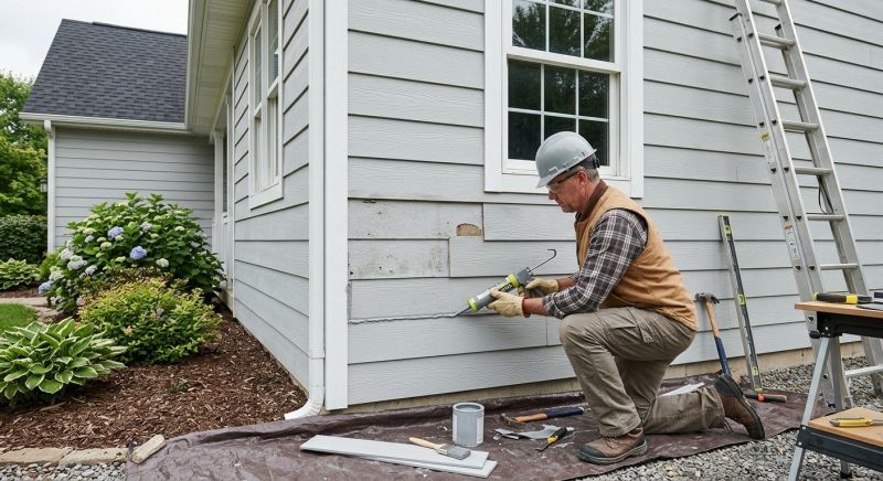 Top Siding Repair Companies in Medford, MA