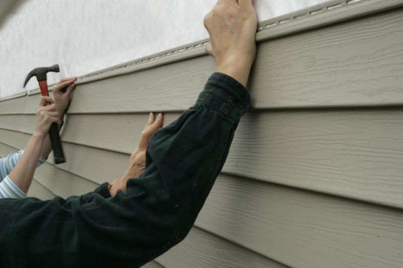Top Siding Replacement Companies in Winchester, MA