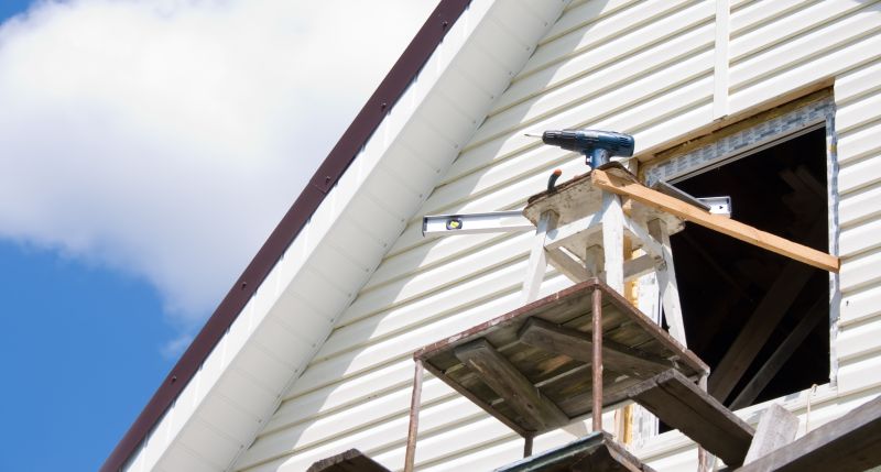 Cost of Siding in Westford, MA